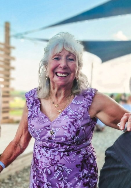 Obituary of Nancy Elizabeth Teal
