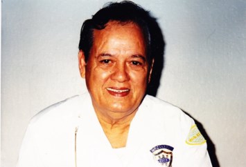 Obituary of Narciso Herranz Bayot