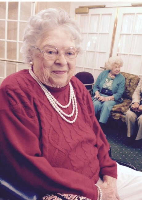 Obituary of Nell King Callahan