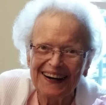 Obituary of Betty Jo Sneed