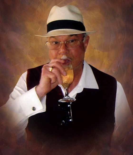 Obituary of Antonio Orozco