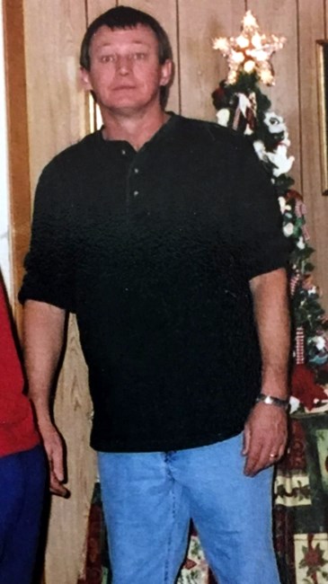 Obituary of Kenneth Wayne Hughes