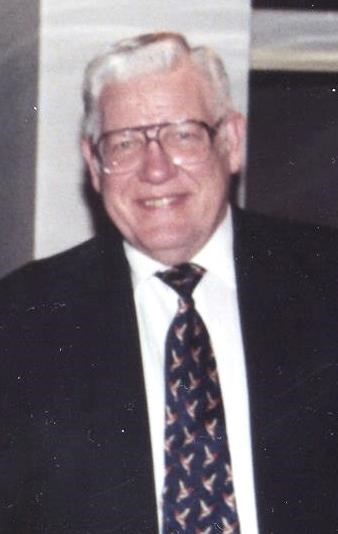 Obituary of Rutherford Hayes Cozad Jr.