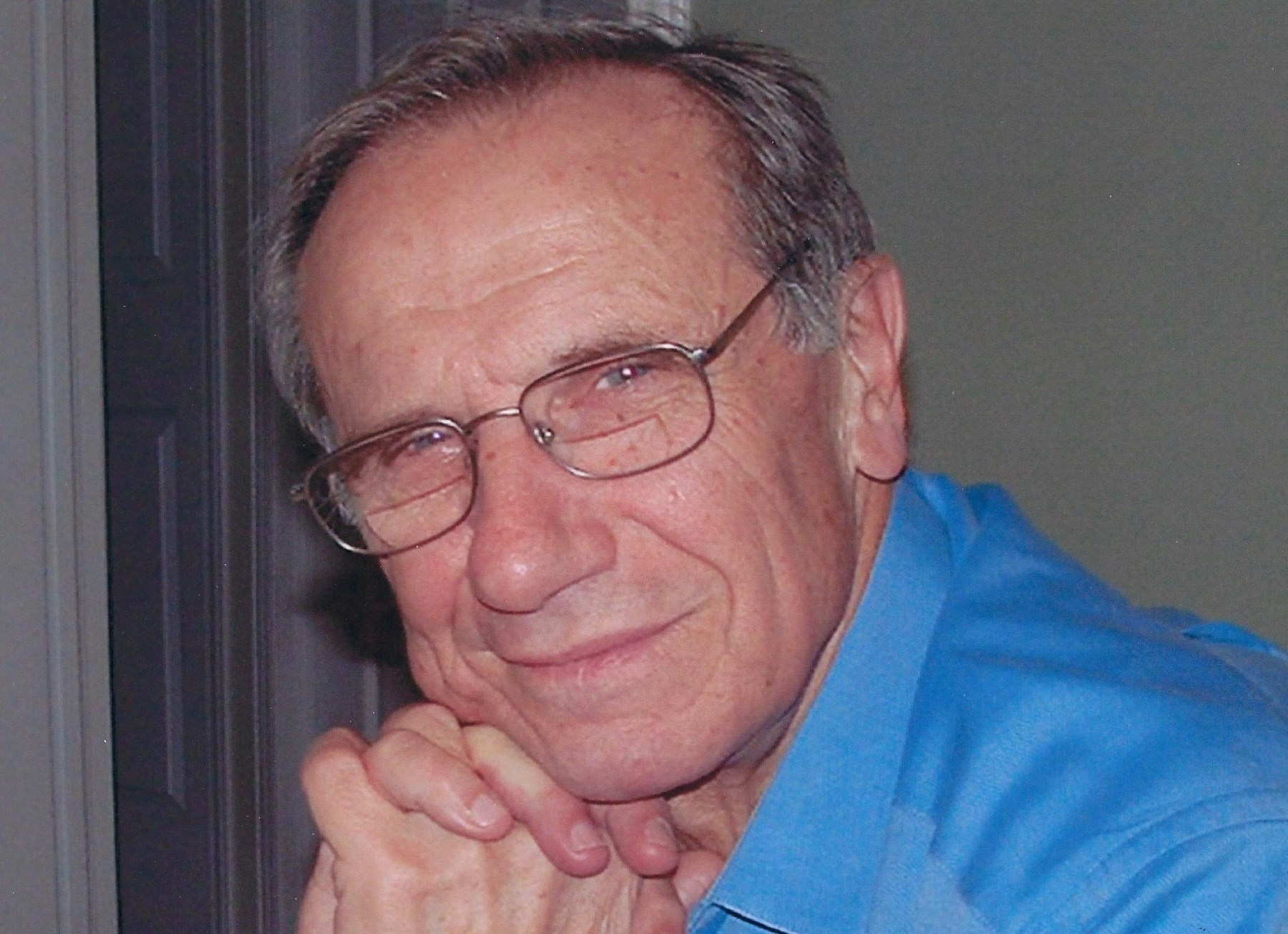 Renato Bosisio Obituary Montreal, QC