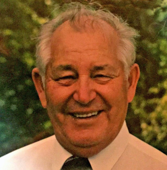 Thomas Klein Obituary Fort Qu'appelle, SK