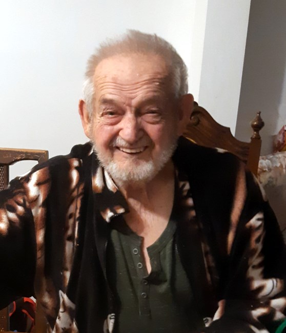 Obituary of Jerry (Gerald) Randolph MacIntosh