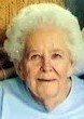 Obituary of Martha Wallace Lee