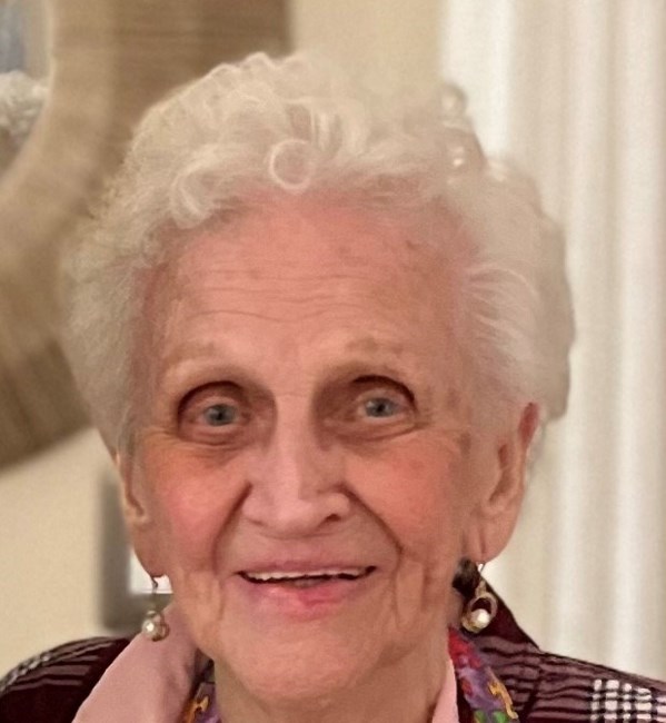 Obituary of Shirley Ann Schwid