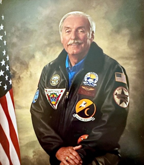 Avis de décès de Warren Levington Hammond Jr.