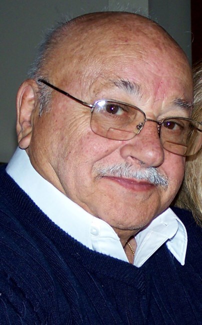 Obituario de Michael Simeone