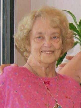 Obituary of Freda C Brooks