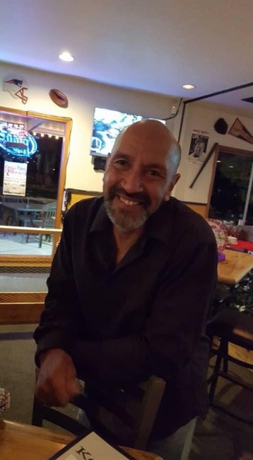 Obituary of Jorge "George" Luis Mesa