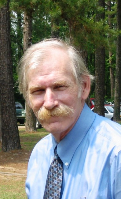 Obituary of Mr. Jimmie "Uncle Jimmie" Wayne Enloe