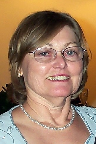 Obituary of Donna Elaine Anderson