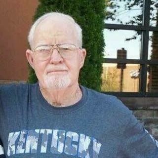 Obituary of Ralph Eugene Hall
