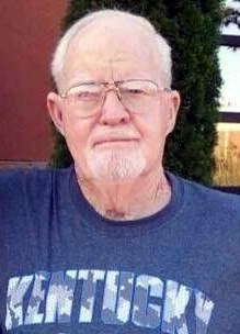 Obituary of Ralph Eugene Hall