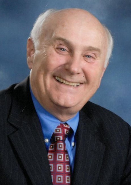 Obituary of Raymond Greer Collison Jr.