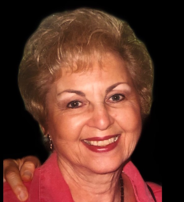 Obituary of Shirley D. Kaplan