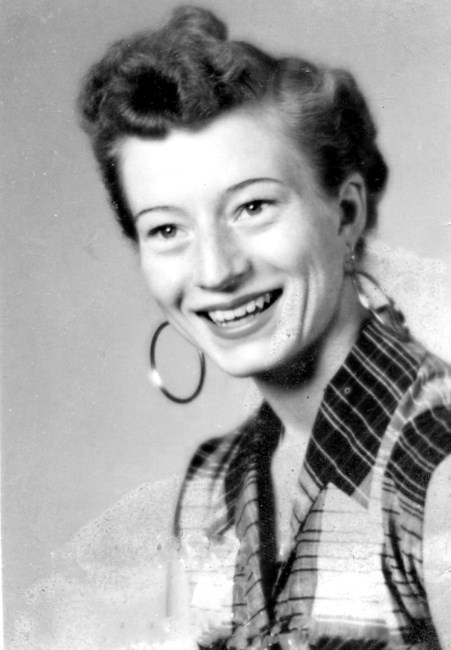 Obituario de Gladys Lucille "Tooter" Smith Meeks
