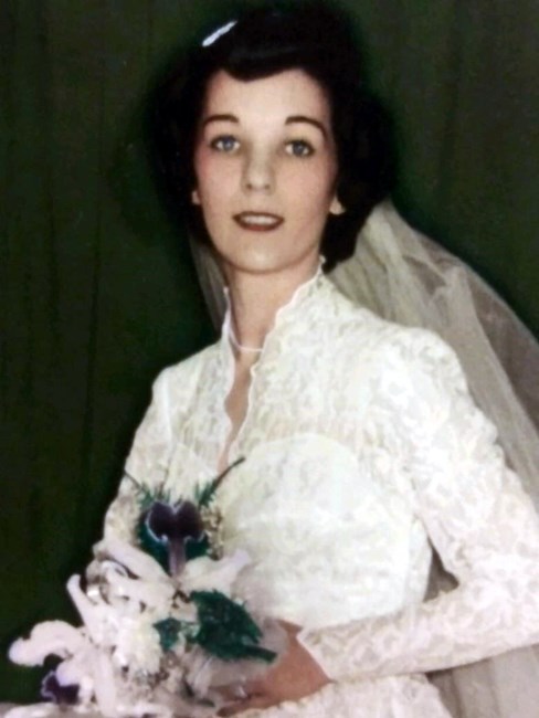 Obituary of Bernadette Brubaker