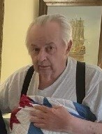 Obituary of Dennis Lee Leach