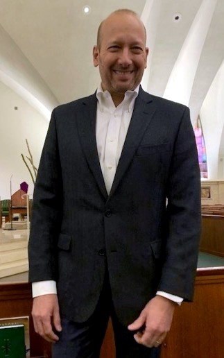 Obituary of Mark Joseph Navolio