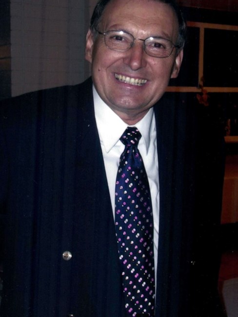 Obituary of George Danciu