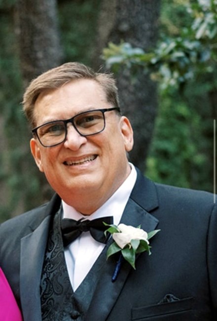 Obituary of Don John Baudin, Sr.