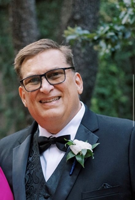 Obituary of Don John Baudin, Sr.