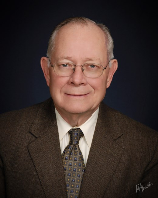 Obituary of Hugh Baysinger