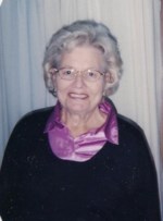 Ruth Harrah
