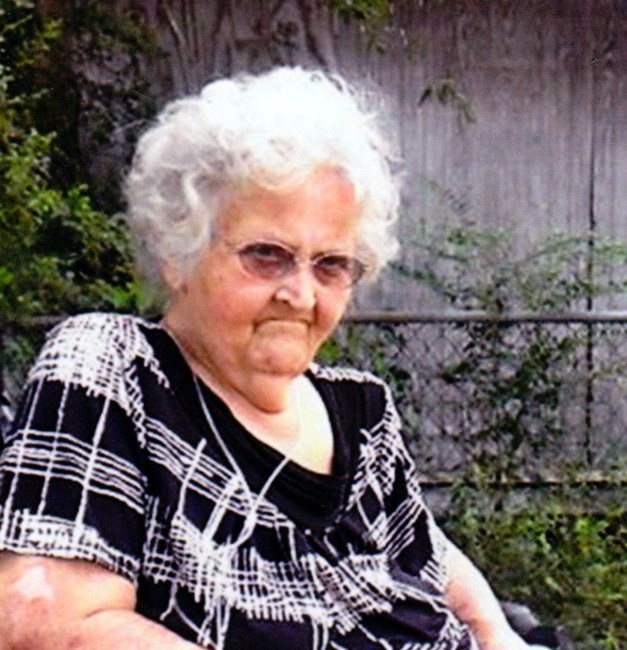 Obituary of Johnnie Bell Tapley Findley