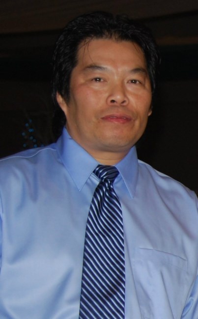 Obituary of Scotty Cuong Tran