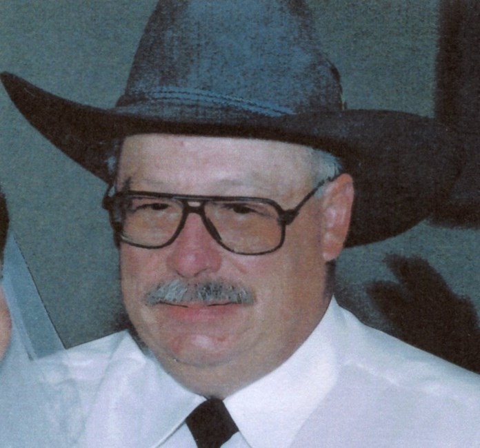 Obituary of John Long Jr.