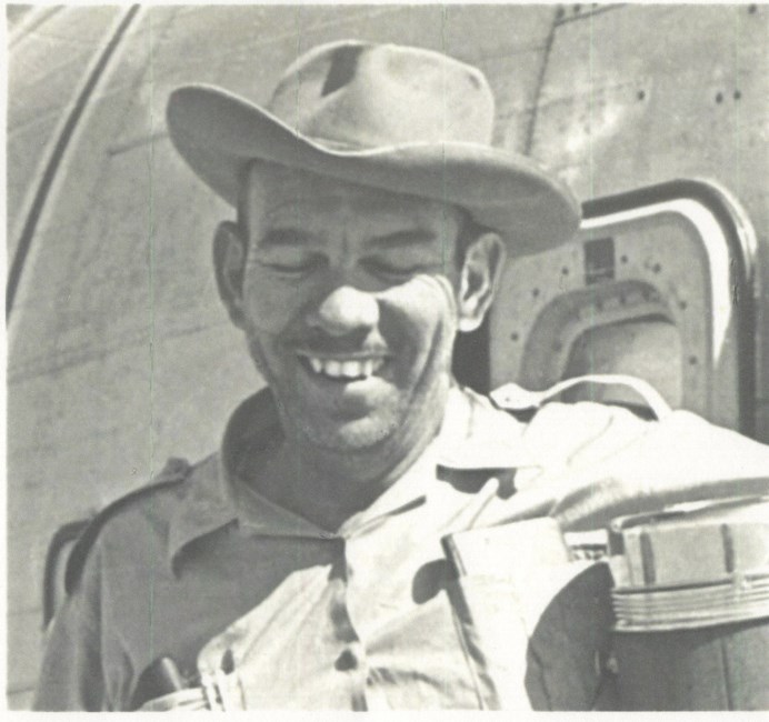 Avis de décès de Edward Raymond Millet Sr.