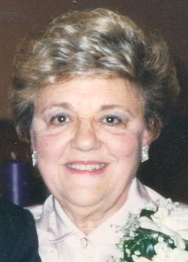 Josephine V Ciccero Obituary Mayfield Heights Oh