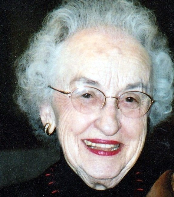 Obituary of Frances Tatum Ralls