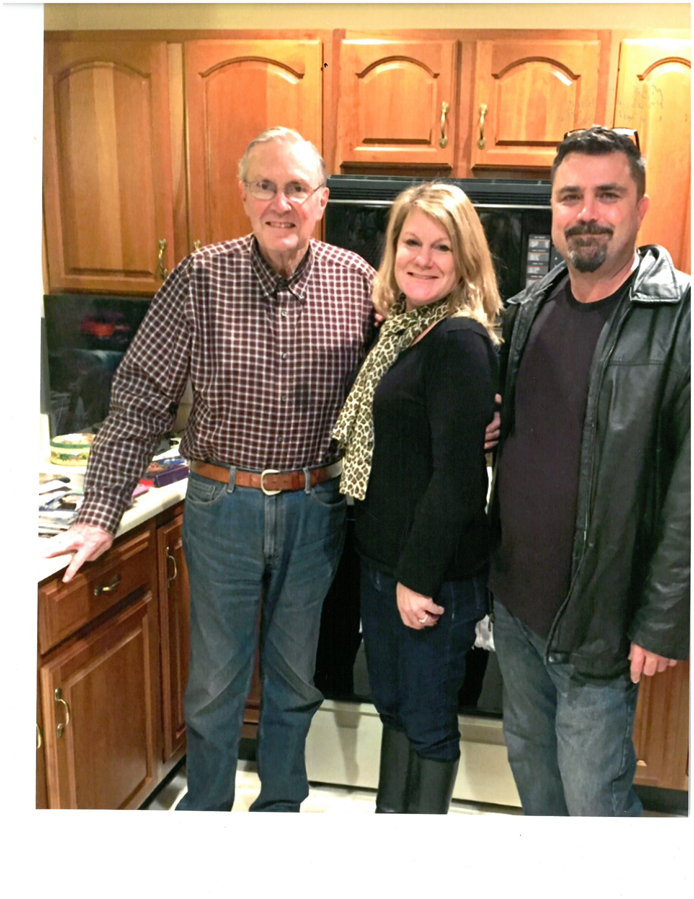 Obituary of Michael John Schommer