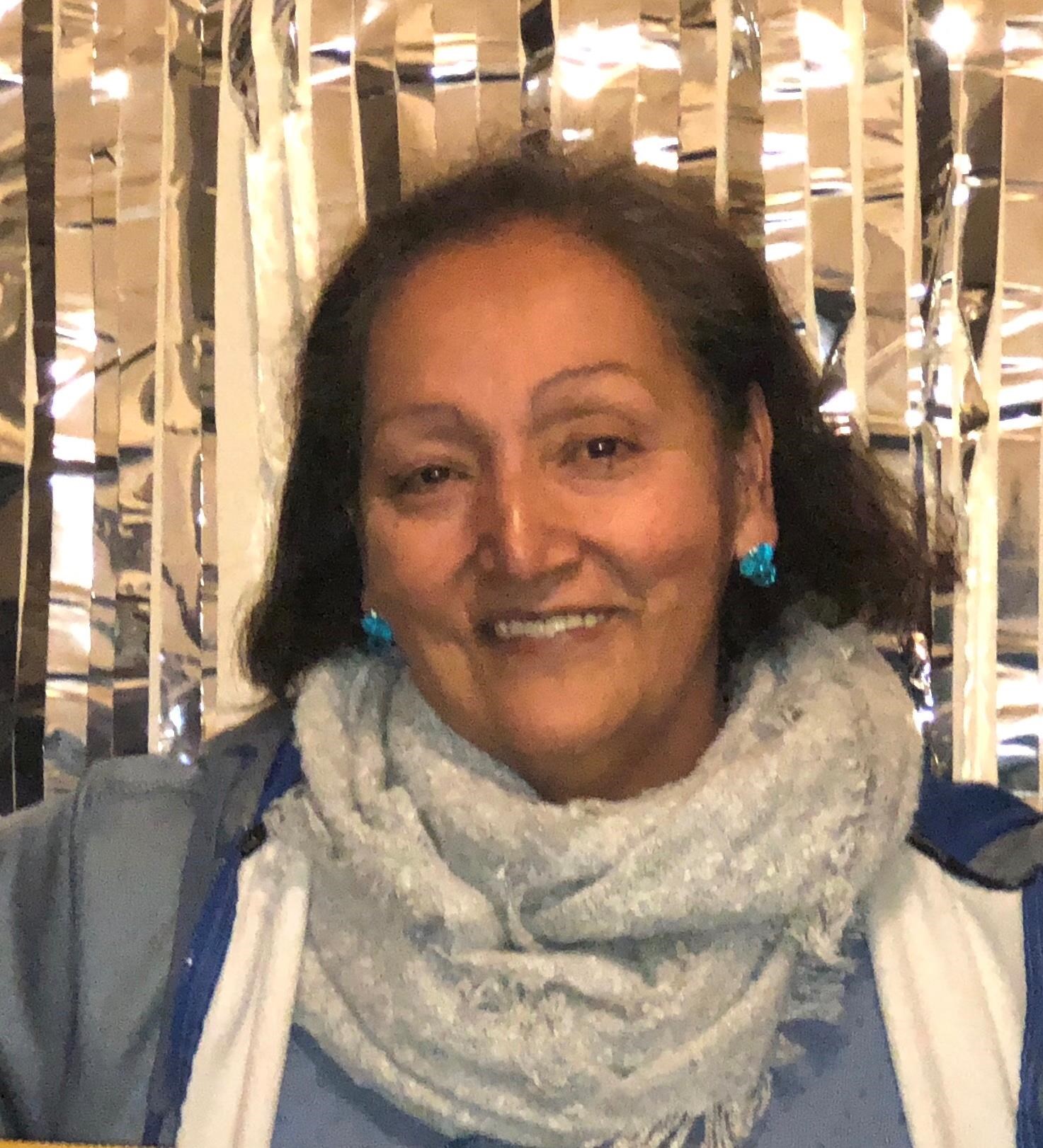 Avis de décès de Patricia Anne Aguilar