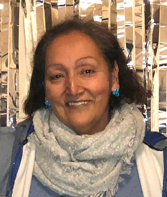 Avis de décès de Patricia Anne Aguilar