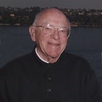 Avis de décès de John William McCallum