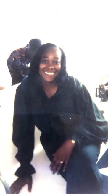 Obituary of Marshina Griffin