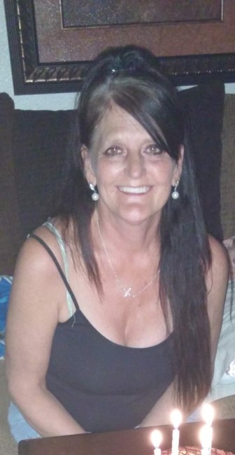 Obituary of Melanie Denise Ingram