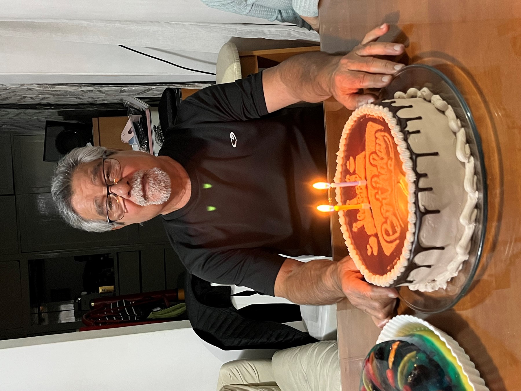 Obituary of Ernesto de la Fuente