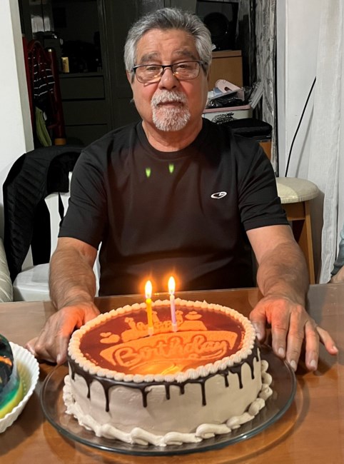 Obituary of Ernesto de la Fuente