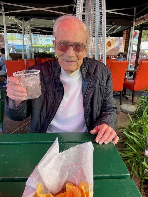 Obituary of Laszlo Sandor