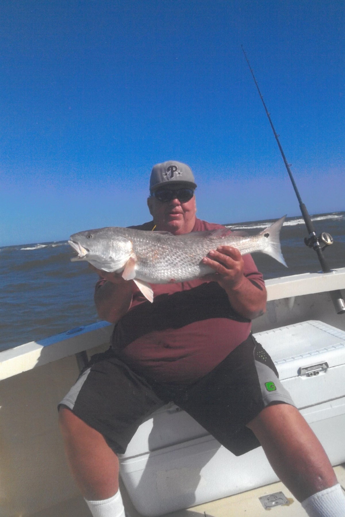 Obituary of Kevin McDonald