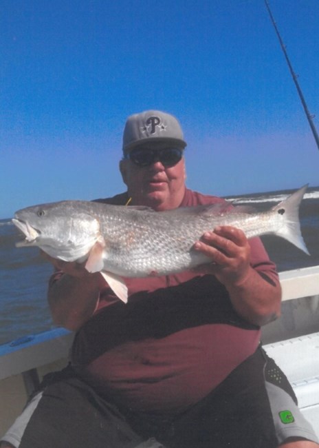 Obituary of Kevin McDonald