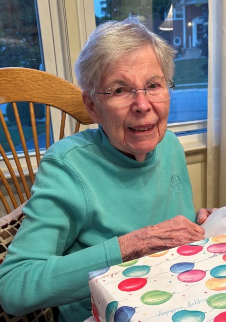 Obituary of Marjorie L Neff