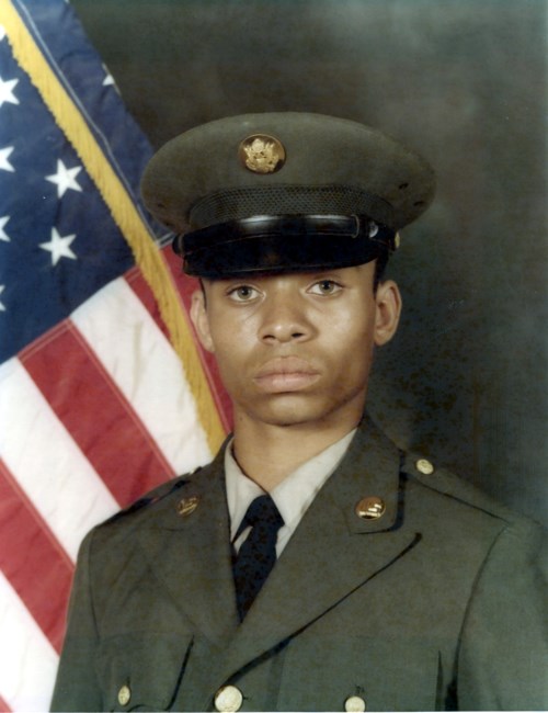 Obituary of Darryl Eugene Gholson